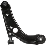 Order Control Arm With Ball Joint by DELPHI - TC5877 For Your Vehicle