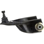Order Control Arm With Ball Joint by DELPHI - TC5923 For Your Vehicle