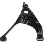 Order Control Arm With Ball Joint by DELPHI - TC5948 For Your Vehicle
