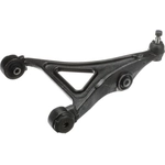 Order Control Arm With Ball Joint by DELPHI - TC5985 For Your Vehicle