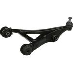 Order Control Arm With Ball Joint by DELPHI - TC6011 For Your Vehicle