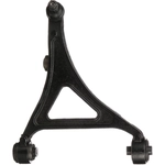 Order Control Arm With Ball Joint by DELPHI - TC6013 For Your Vehicle