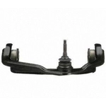 Order Control Arm With Ball Joint by DELPHI - TC6139 For Your Vehicle