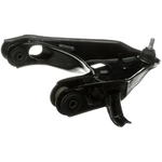 Order Control Arm With Ball Joint by DELPHI - TC6296 For Your Vehicle