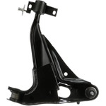 Order Control Arm With Ball Joint by DELPHI - TC6298 For Your Vehicle
