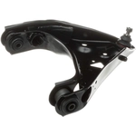Order Control Arm With Ball Joint by DELPHI - TC6299 For Your Vehicle