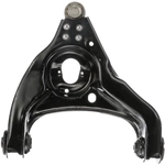 Order Control Arm With Ball Joint by DELPHI - TC6327 For Your Vehicle