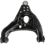 Order Control Arm With Ball Joint by DELPHI - TC6328 For Your Vehicle