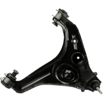 Order Control Arm With Ball Joint by DELPHI - TC6357 For Your Vehicle