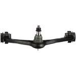 Order Control Arm With Ball Joint by DELPHI - TC6363 For Your Vehicle