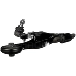Order Control Arm With Ball Joint by DELPHI - TC6367 For Your Vehicle