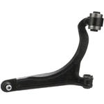 Order Control Arm With Ball Joint by DELPHI - TC6372 For Your Vehicle