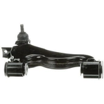 Order Control Arm With Ball Joint by DELPHI - TC6679 For Your Vehicle