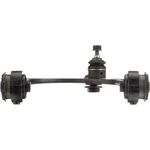 Order Control Arm With Ball Joint by DELPHI - TC6733 For Your Vehicle