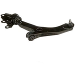 Order Control Arm With Ball Joint by DELPHI - TC6741 For Your Vehicle