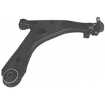 Order Control Arm With Ball Joint by DELPHI - TC690 For Your Vehicle