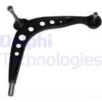 Order Control Arm With Ball Joint by DELPHI - TC710 For Your Vehicle