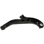 Order Control Arm With Ball Joint by DELPHI - TC7370 For Your Vehicle
