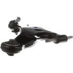 Order Control Arm With Ball Joint by DELPHI - TC7567 For Your Vehicle