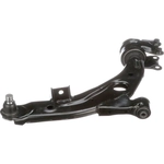 Order Control Arm With Ball Joint by DELPHI - TC7585 For Your Vehicle