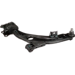 Order Control Arm With Ball Joint by DELPHI - TC7588 For Your Vehicle