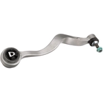 Order Control Arm With Ball Joint by DELPHI - TC7614 For Your Vehicle