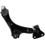 Order Control Arm With Ball Joint by DELPHI - TC7619 For Your Vehicle