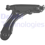 Order Control Arm With Ball Joint by DELPHI - TC763 For Your Vehicle