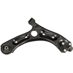 Order Control Arm With Ball Joint by DELPHI - TC7632 For Your Vehicle