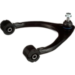 Order Control Arm With Ball Joint by DELPHI - TC7638 For Your Vehicle