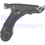 Order Control Arm With Ball Joint by DELPHI - TC765 For Your Vehicle