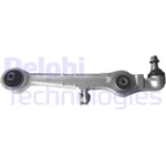 Order Control Arm With Ball Joint by DELPHI - TC768 For Your Vehicle
