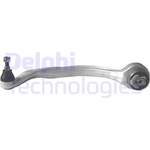 Order Control Arm With Ball Joint by DELPHI - TC769 For Your Vehicle
