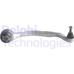 Order Control Arm With Ball Joint by DELPHI - TC770 For Your Vehicle