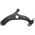 Order Control Arm With Ball Joint by DELPHI - TC7801 For Your Vehicle