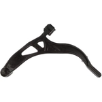 Order Control Arm With Ball Joint by DELPHI - TC7822 For Your Vehicle