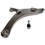 Order Control Arm With Ball Joint by DELPHI - TC7994 For Your Vehicle