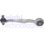 Order Control Arm With Ball Joint by DELPHI - TC801 For Your Vehicle