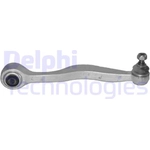 Order Control Arm With Ball Joint by DELPHI - TC805 For Your Vehicle