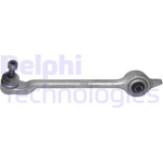 Order Control Arm With Ball Joint by DELPHI - TC814 For Your Vehicle