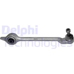 Order Control Arm With Ball Joint by DELPHI - TC815 For Your Vehicle