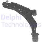Order Control Arm With Ball Joint by DELPHI - TC844 For Your Vehicle