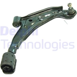 Order Control Arm With Ball Joint by DELPHI - TC854 For Your Vehicle