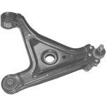 Order Control Arm With Ball Joint by DELPHI - TC873 For Your Vehicle