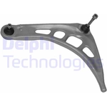 Order Control Arm With Ball Joint by DELPHI - TC881 For Your Vehicle