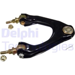 Order Control Arm With Ball Joint by DELPHI - TC942 For Your Vehicle
