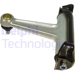 Order Control Arm With Ball Joint by DELPHI - TC948 For Your Vehicle