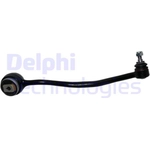 Order Control Arm With Ball Joint by DELPHI - TC969 For Your Vehicle