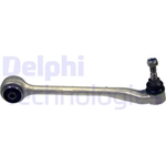 Order Bras de contrôle avec joint à rotule by DELPHI - TC971 For Your Vehicle