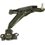 Order Control Arm With Ball Joint by DELPHI - TC983 For Your Vehicle